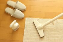 一人暮らしでも掃除はさぼっちゃダメ！最低限ここだけは掃除をしよう