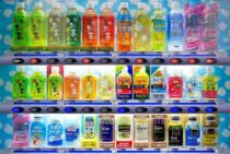 自販機にも防犯カメラが！防犯対策は自販機と地域を守れるのか！？
